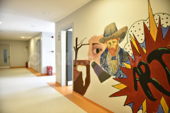 Özel Pakkan Okulları Anaokulu