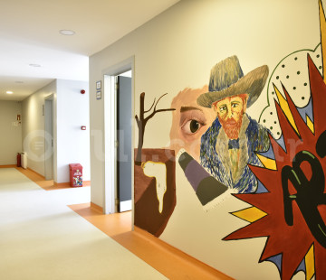 Özel Pakkan Okulları Anaokulu