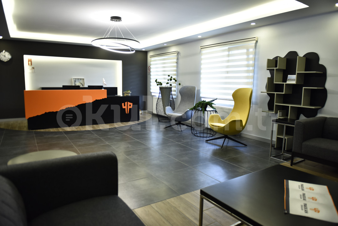 Özel Pakkan Okulları İlkokulu - 2