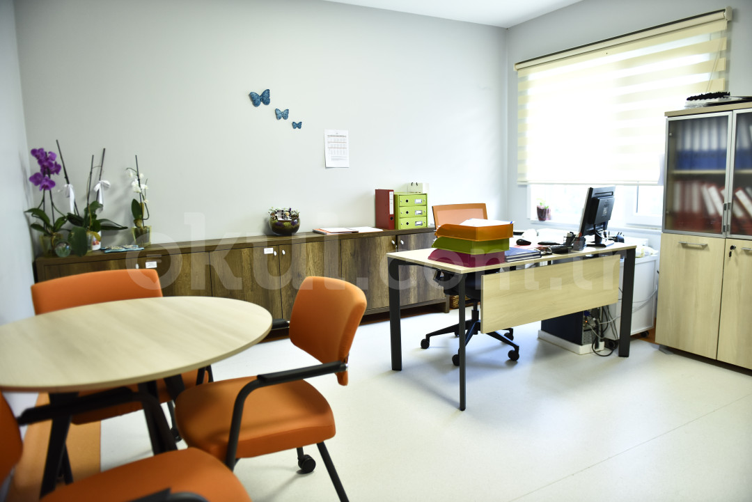 Özel Pakkan Okulları İlkokulu - 7