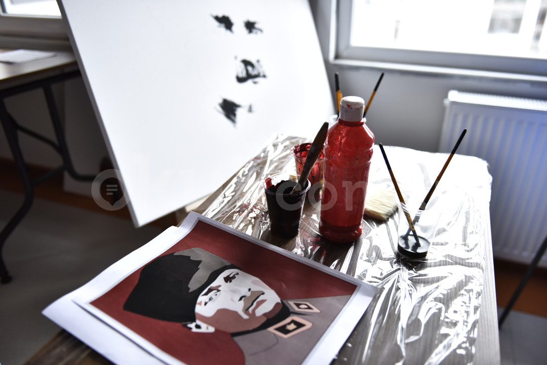 Özel Pakkan Okulları İlkokulu - 10