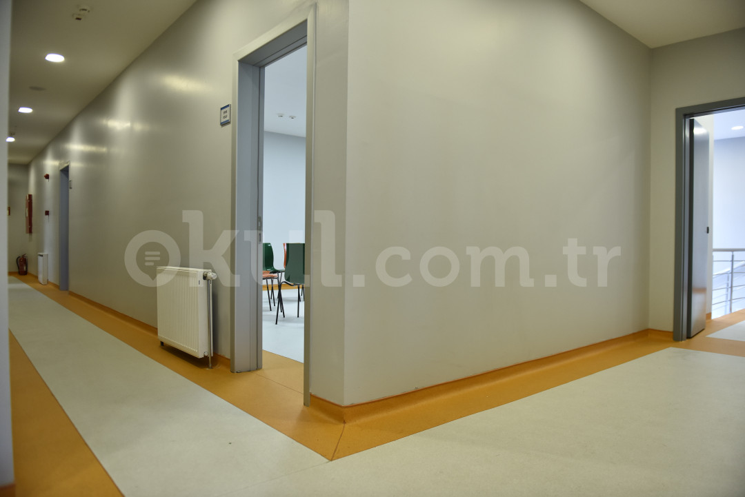 Özel Pakkan Okulları İlkokulu - 11