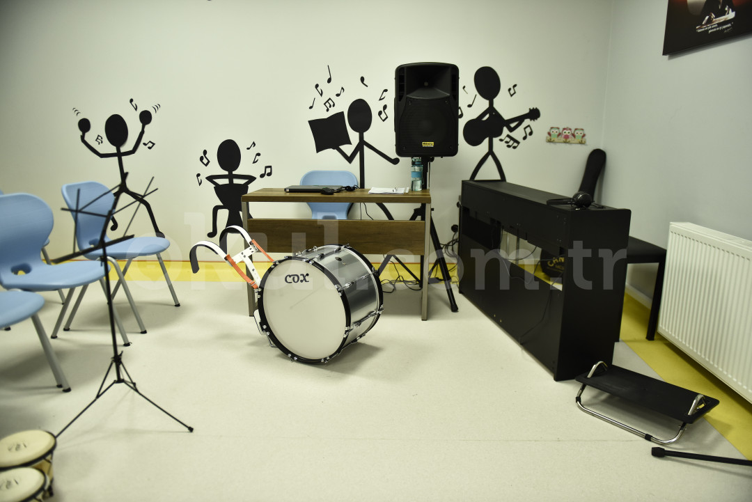 Özel Pakkan Okulları İlkokulu - 15