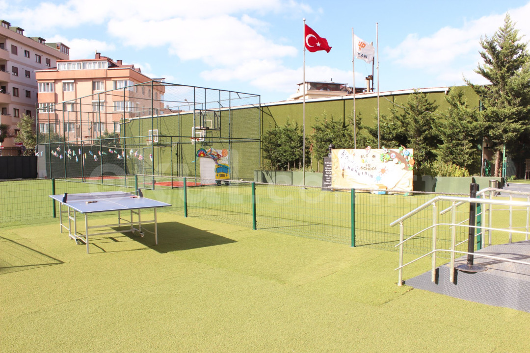 Özel Pakkan Okulları İlkokulu - 44