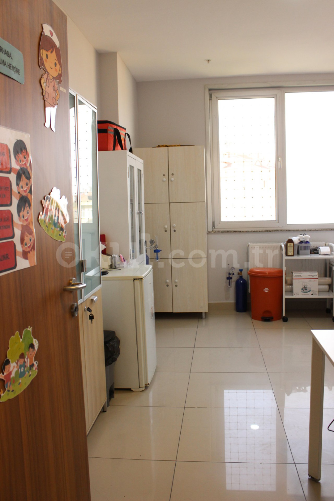 Özel Pakkan Okulları İlkokulu - 20