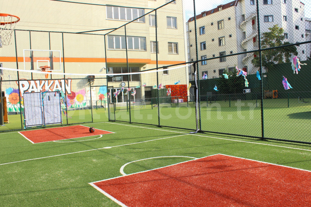 Özel Pakkan Okulları İlkokulu - 46