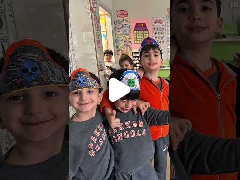 Özel Pakkan Okulları İlkokulu - 5