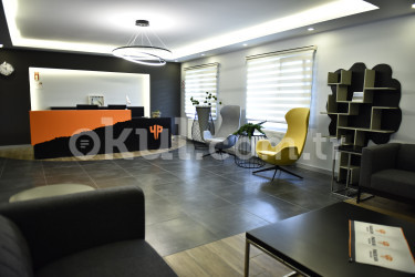 Özel Pakkan Okulları Ortaokulu - 19