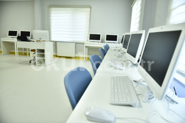 Özel Pakkan Okulları Ortaokulu - 18