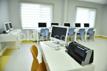 Özel Pakkan Okulları Ortaokulu - 17