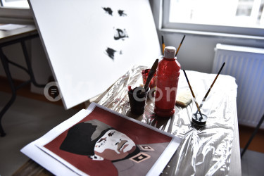 Özel Pakkan Okulları Ortaokulu - 12