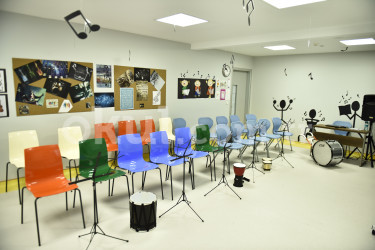 Özel Pakkan Okulları Ortaokulu - 11