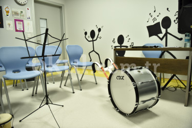 Özel Pakkan Okulları Ortaokulu - 9