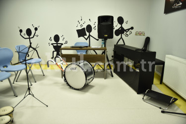 Özel Pakkan Okulları Ortaokulu - 5