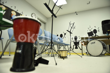 Özel Pakkan Okulları Ortaokulu - 7