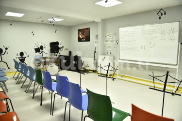 Özel Pakkan Okulları Ortaokulu - 8