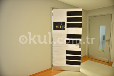 Özel Pakkan Okulları Ortaokulu - 6