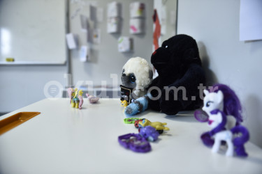 Özel Pakkan Okulları Ortaokulu - 4