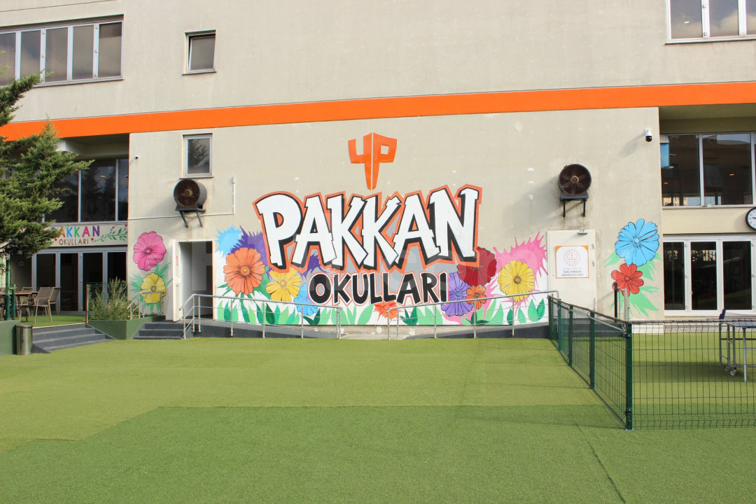 Özel Pakkan Okulları Ortaokulu - 27