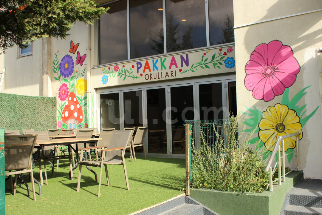 Özel Pakkan Okulları Ortaokulu - 28