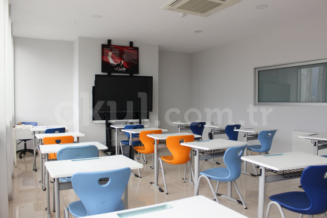 Özel Pakkan Okulları Anadolu Lisesi - 30