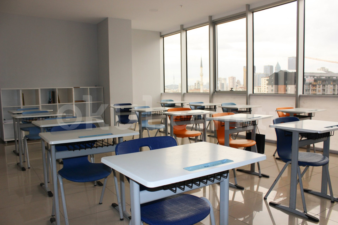 Özel Pakkan Okulları Anadolu Lisesi - 29