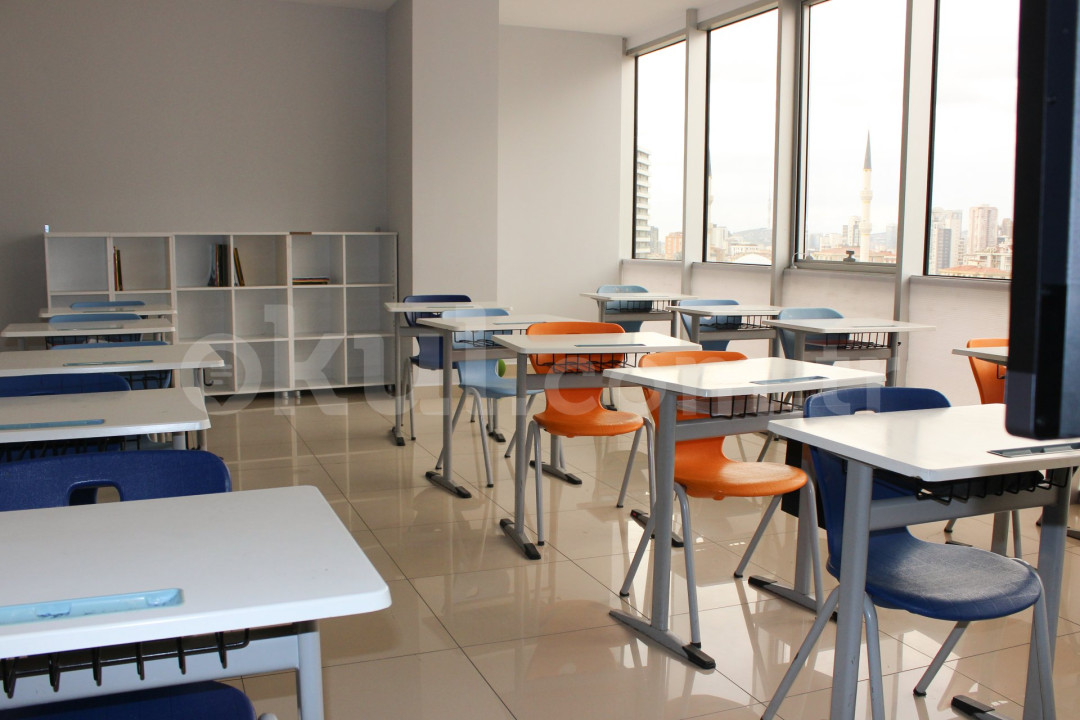 Özel Pakkan Okulları Anadolu Lisesi - 2