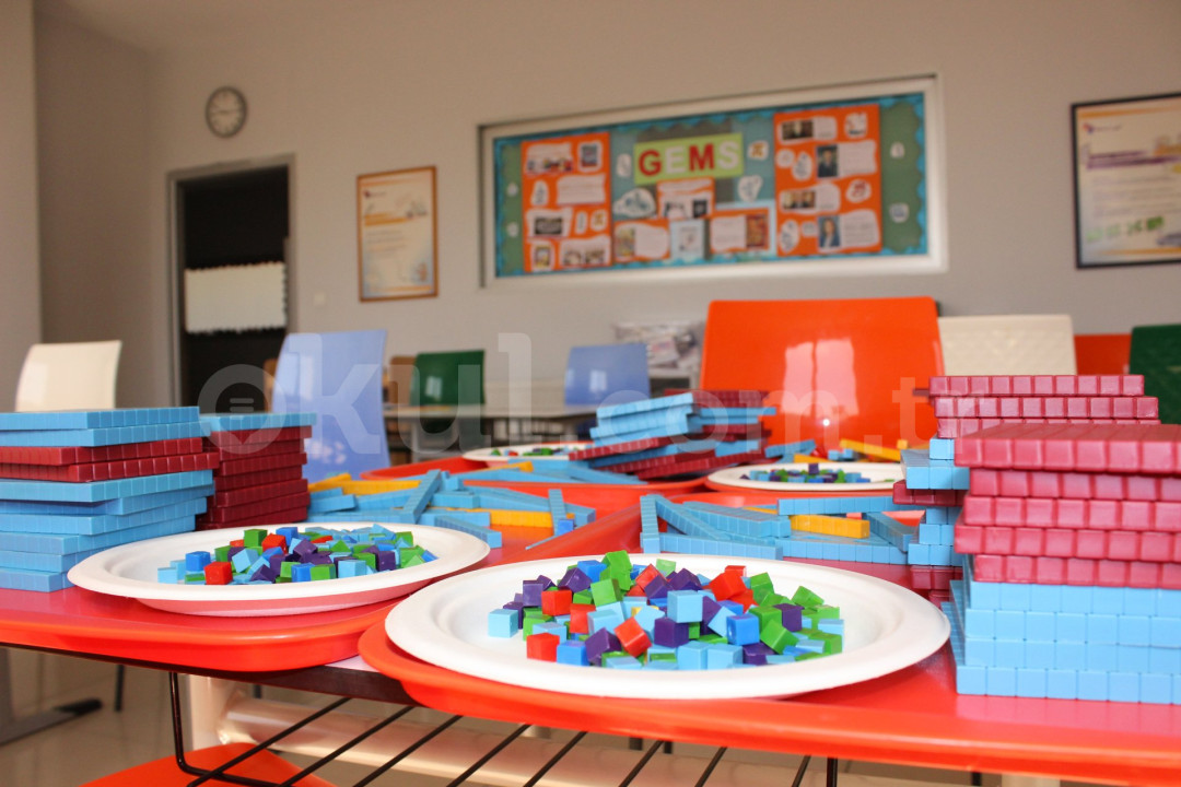 Özel Pakkan Okulları Anadolu Lisesi - 54