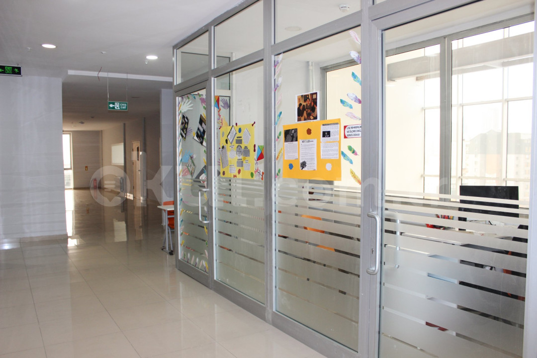 Özel Pakkan Okulları Anadolu Lisesi - 31