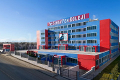 Özel İncek Sınav Koleji Anaokulu