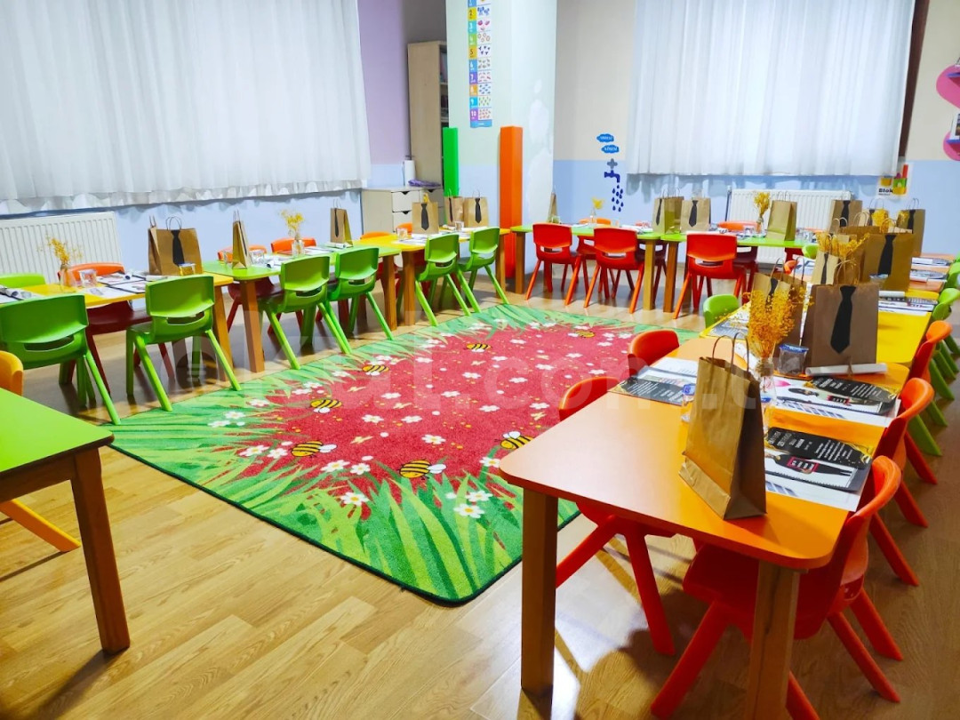 Özel Sancaktepe Lalezar Anaokulu - 3