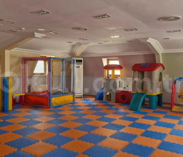 Özel Sancaktepe Lalezar Anaokulu