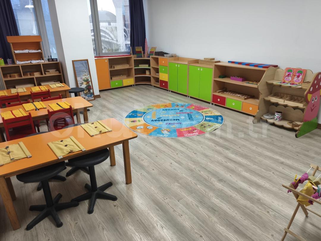 Özel Maltepe Fen Bilimleri Anaokulu - 12