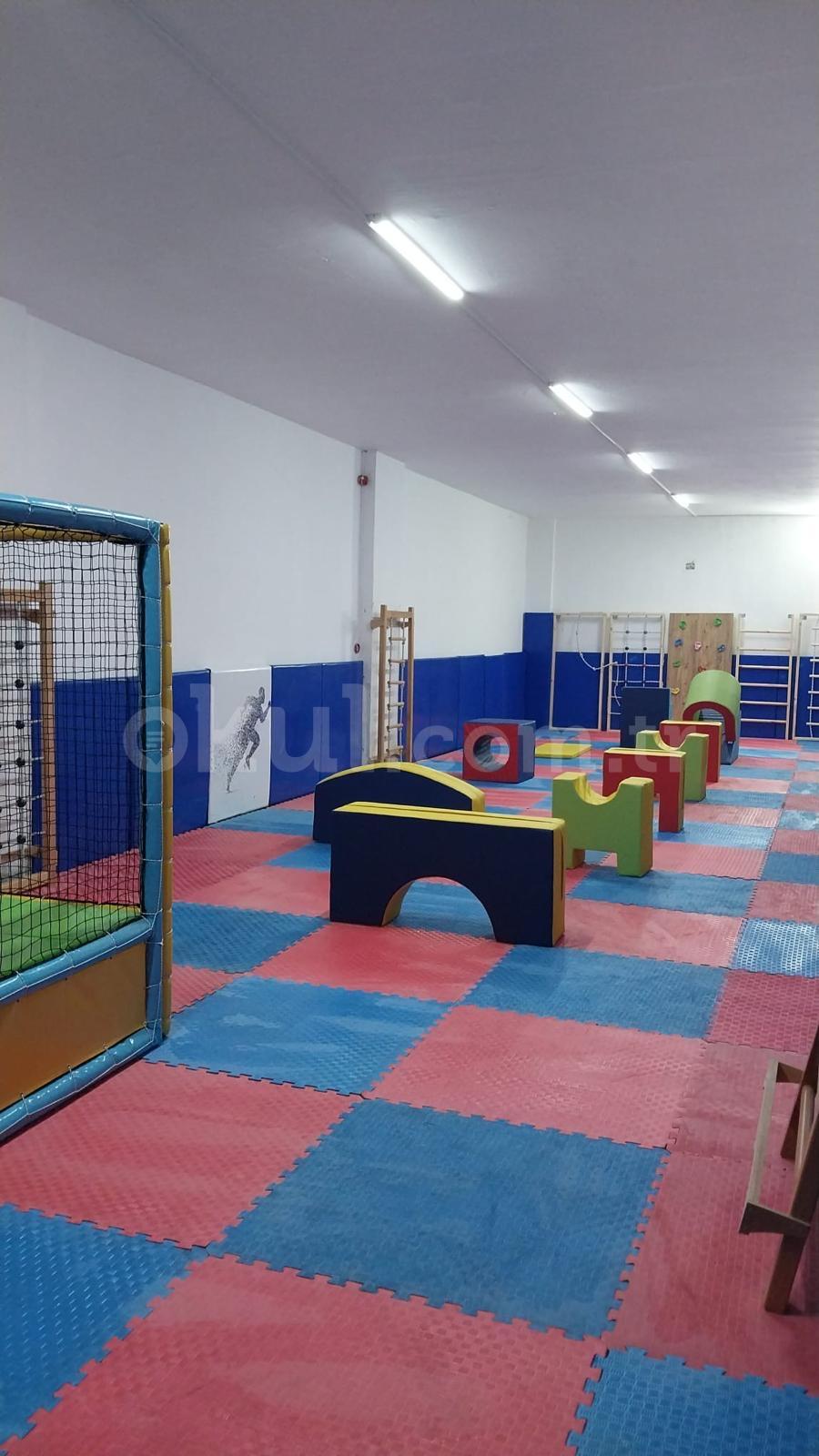 Özel Maltepe Fen Bilimleri Anaokulu - 23