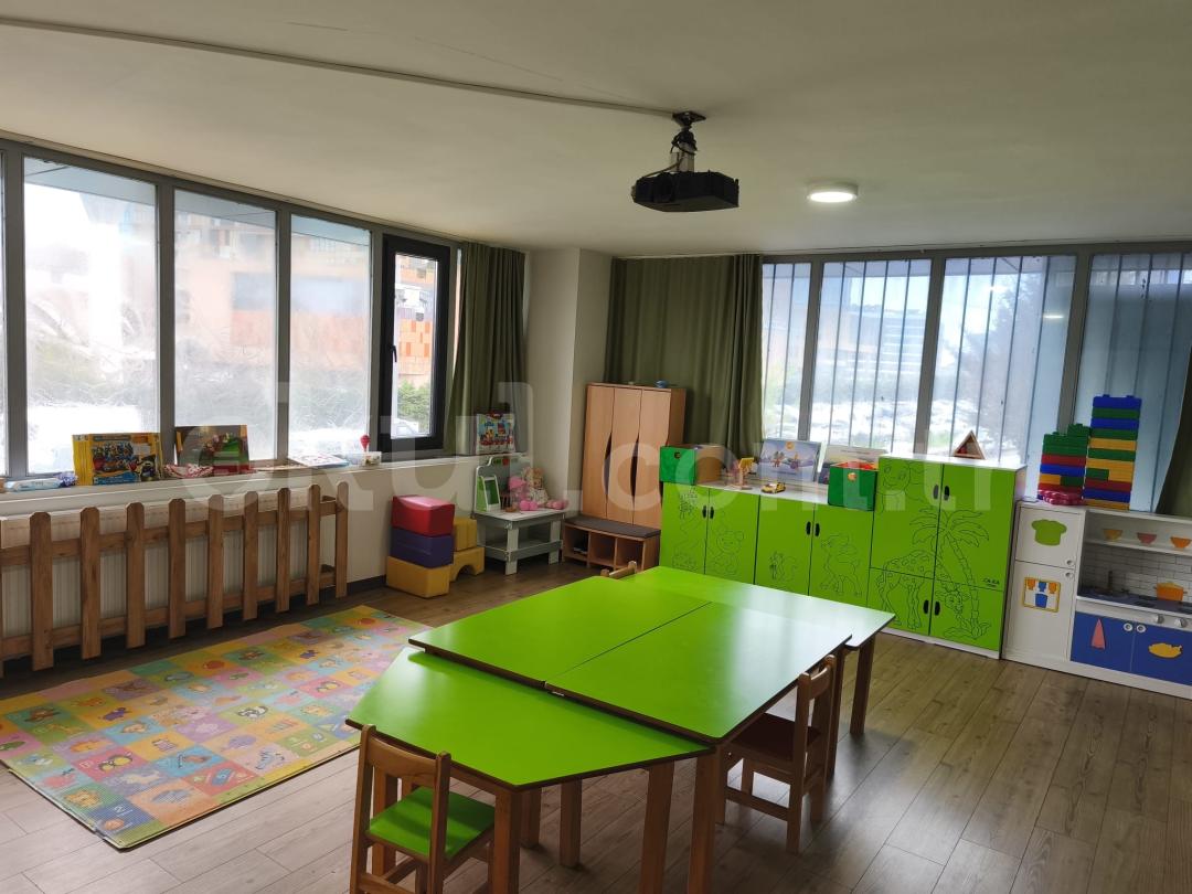Özel Maltepe Fen Bilimleri Anaokulu - 11