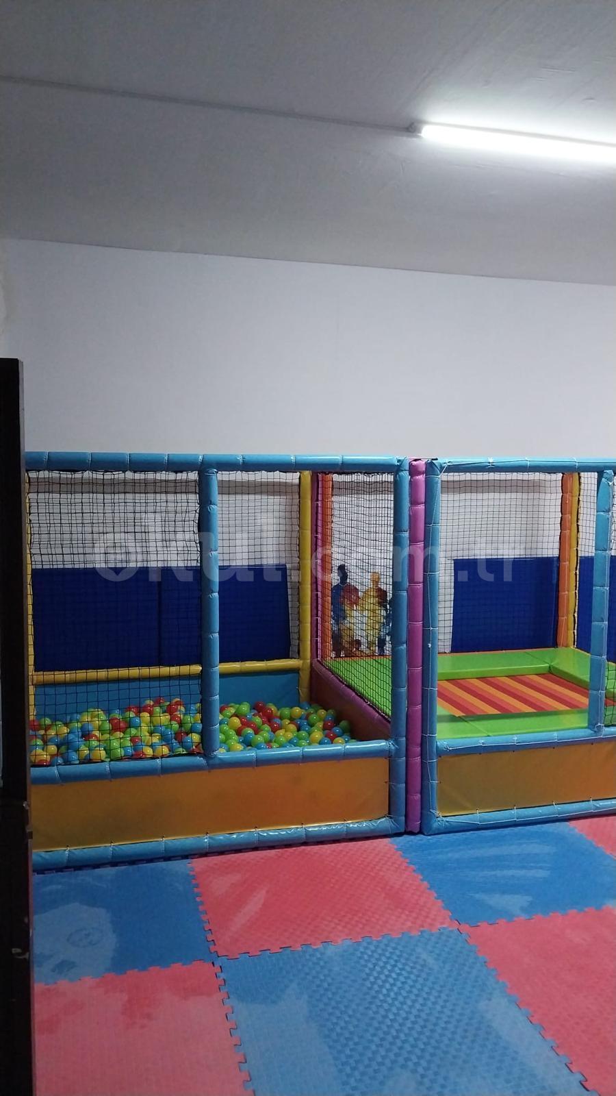 Özel Maltepe Fen Bilimleri Anaokulu - 22