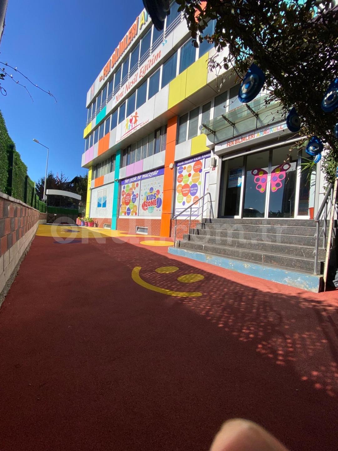 Özel Maltepe Fen Bilimleri Anaokulu - 20