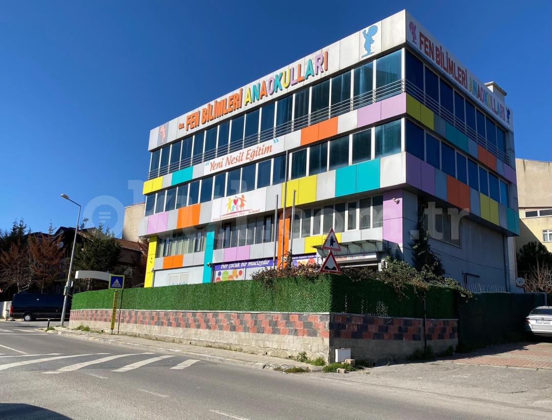 Özel Maltepe Fen Bilimleri Anaokulu - 21