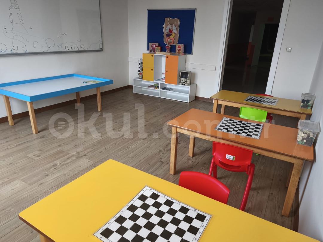 Özel Maltepe Fen Bilimleri Anaokulu - 16
