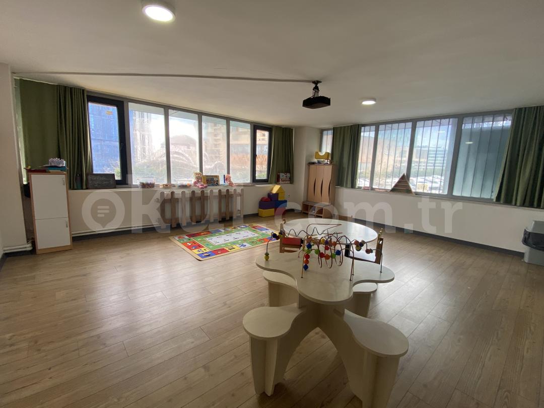 Özel Maltepe Fen Bilimleri Anaokulu - 35