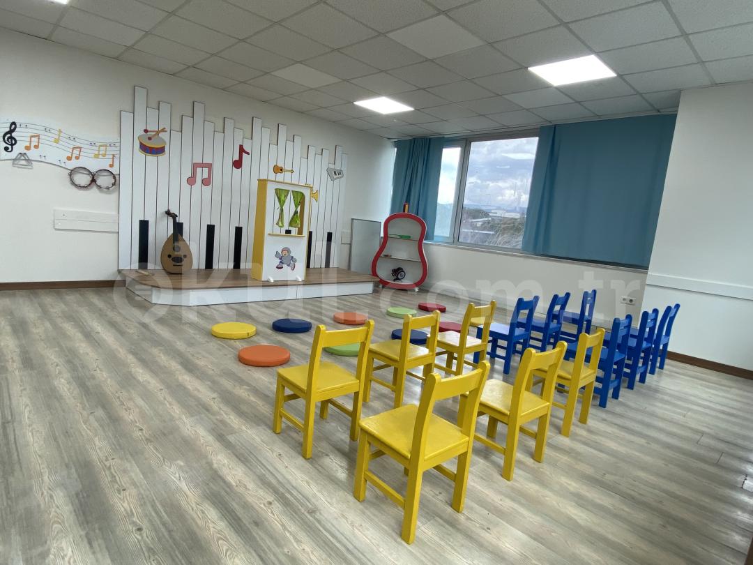 Özel Maltepe Fen Bilimleri Anaokulu - 33