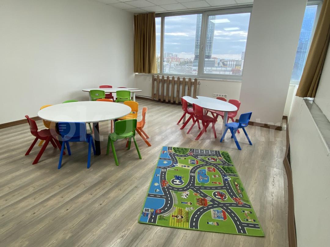 Özel Maltepe Fen Bilimleri Anaokulu - 30