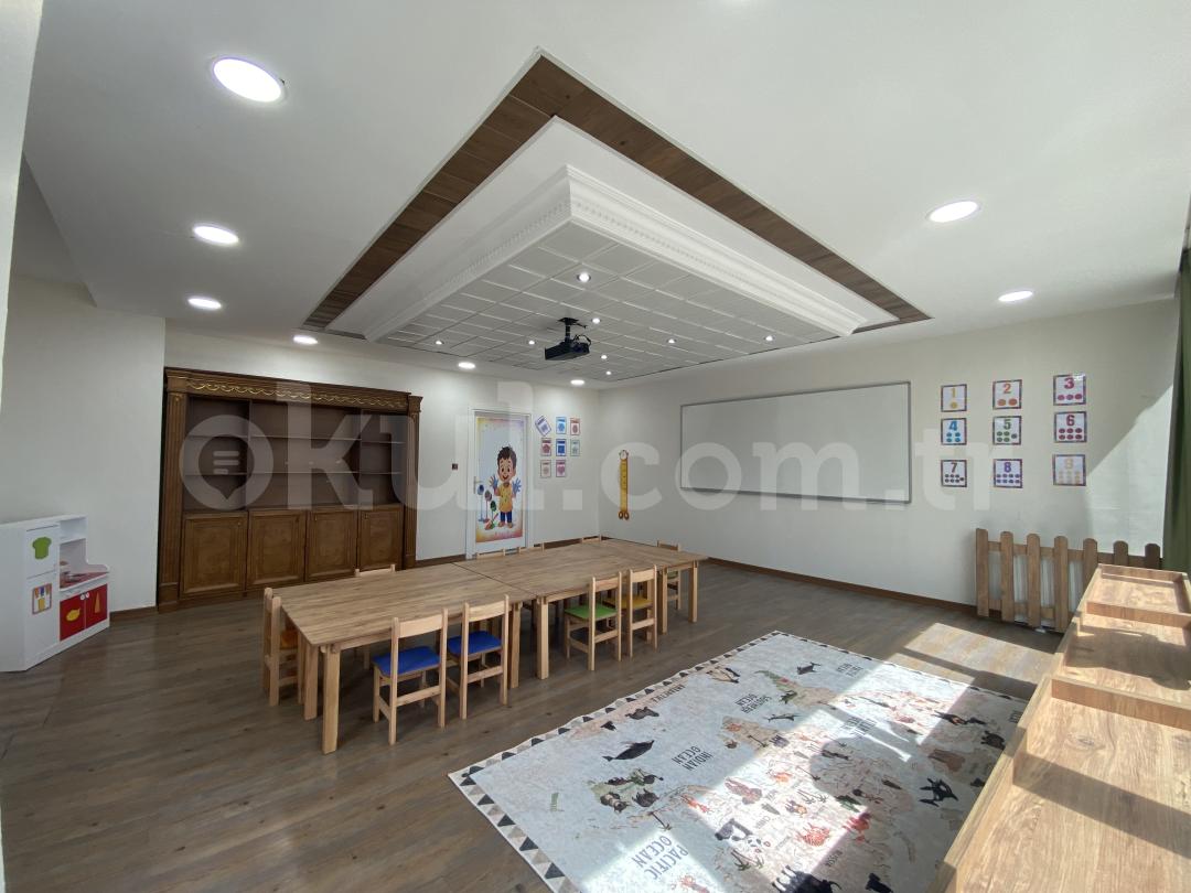 Özel Maltepe Fen Bilimleri Anaokulu - 25
