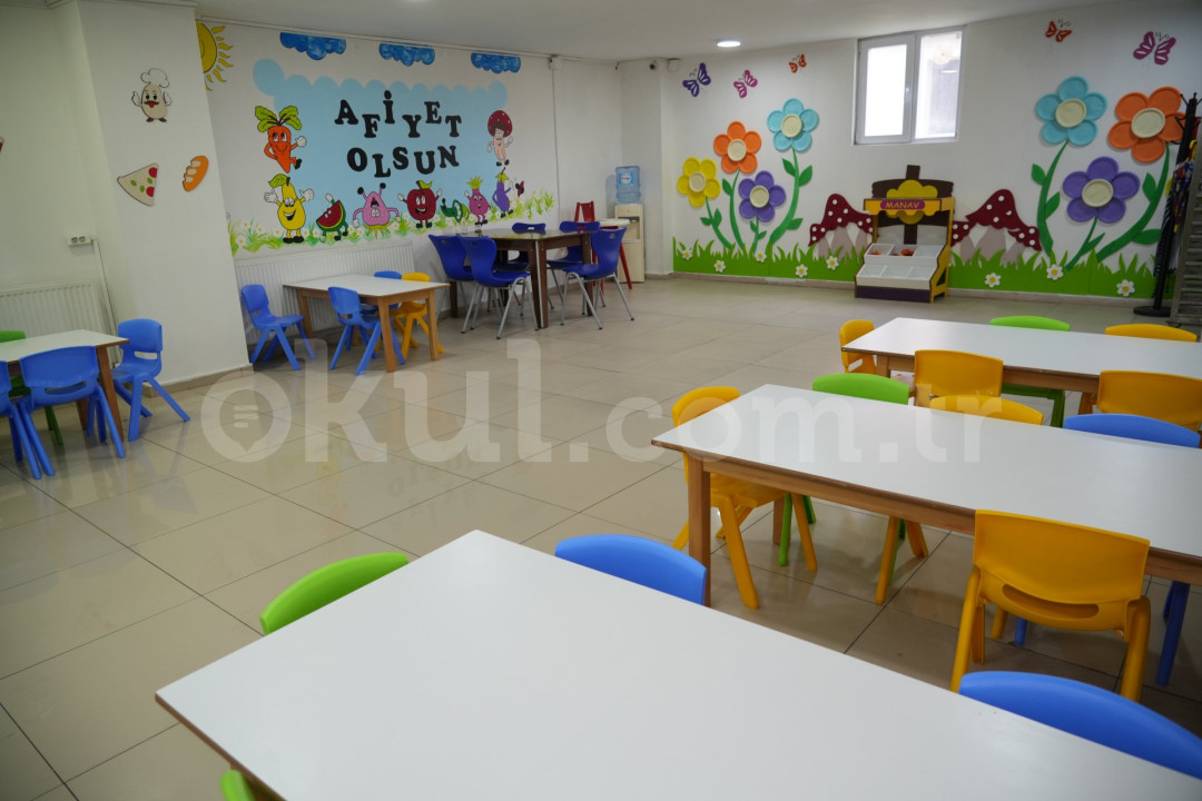 Özel Maltepe Fen Bilimleri Anaokulu - 39