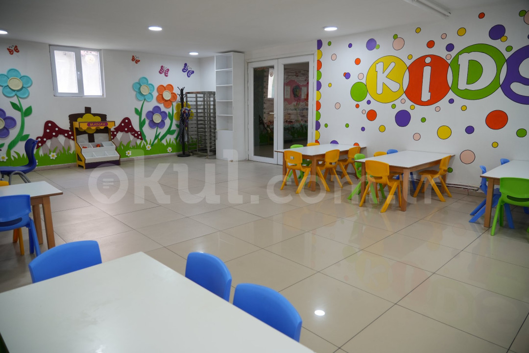 Özel Maltepe Fen Bilimleri Anaokulu - 40