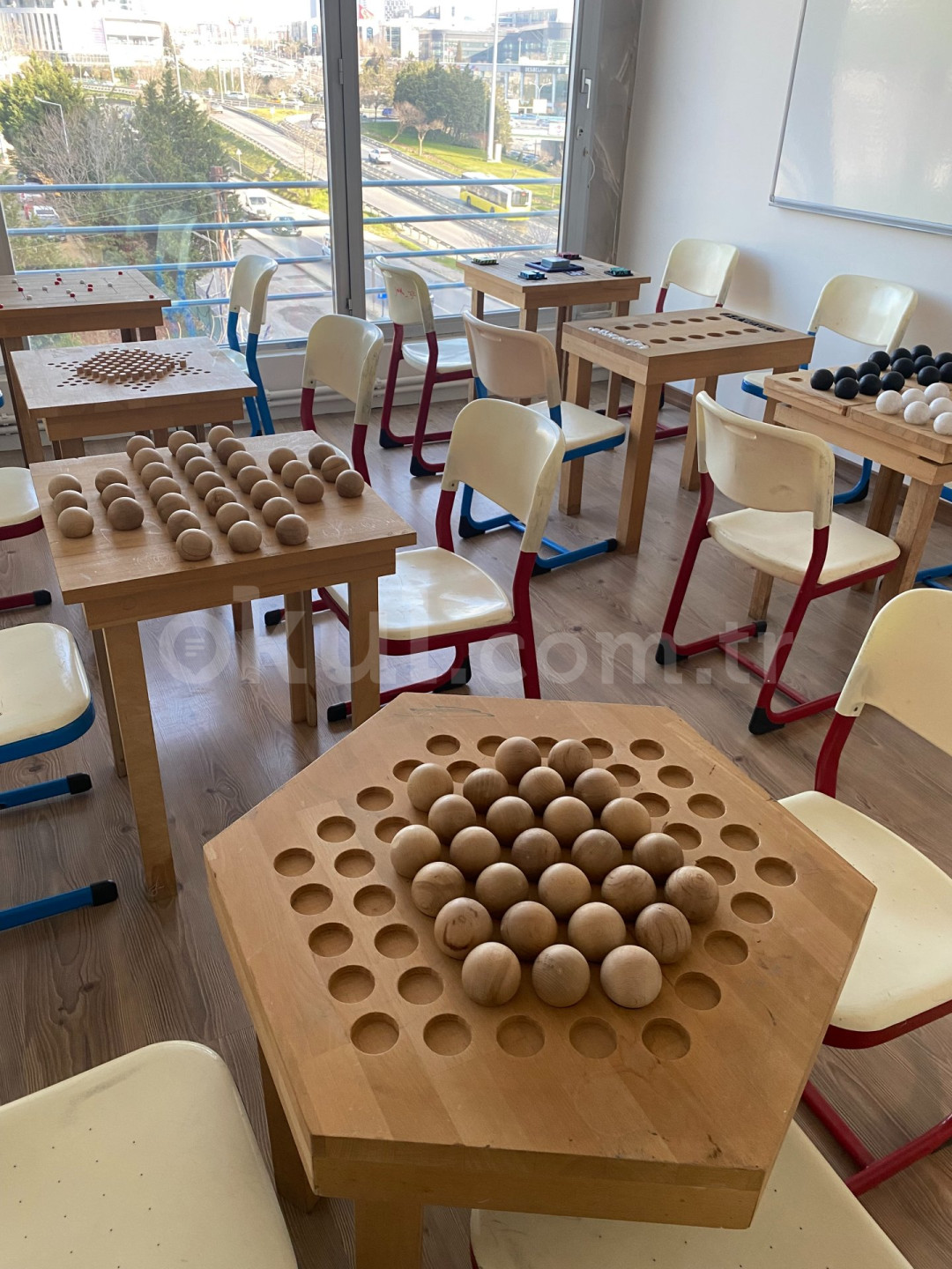 Özel Maltepe Fen Bilimleri Anaokulu - 31