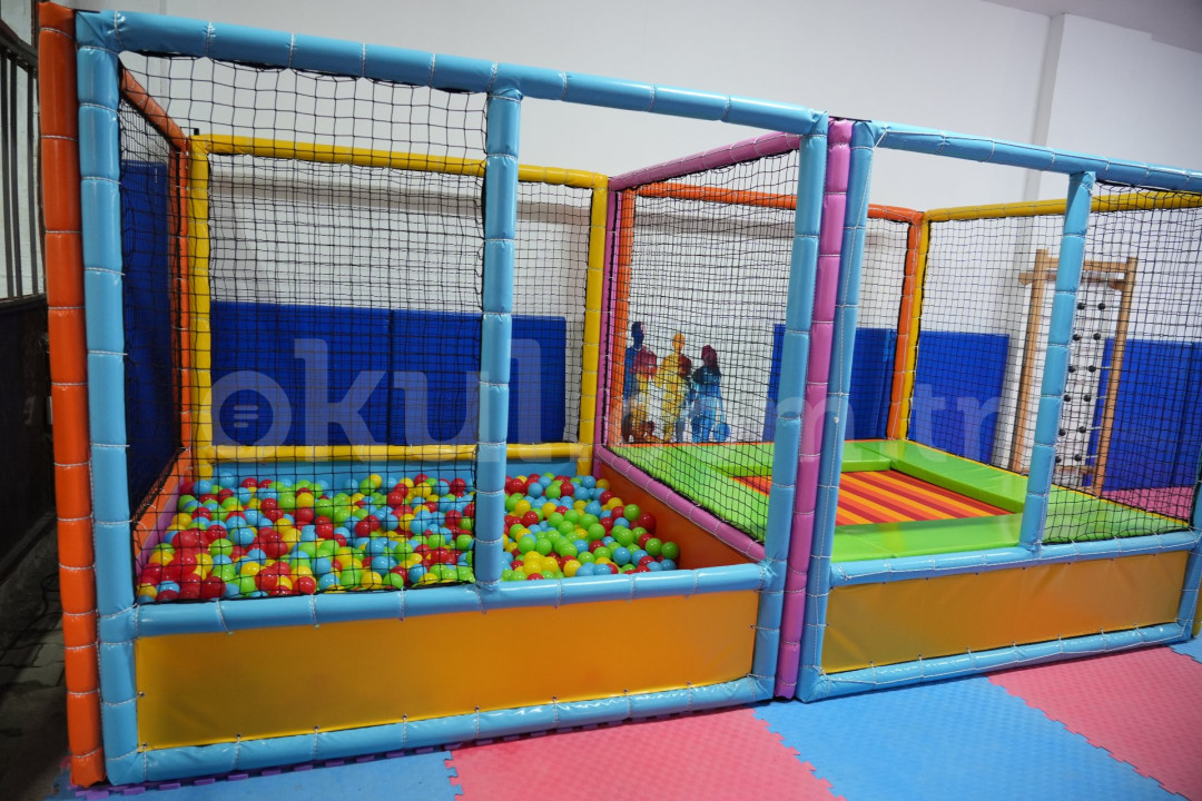 Özel Maltepe Fen Bilimleri Anaokulu - 8