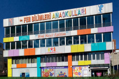 Özel Maltepe Fen Bilimleri Anaokulu