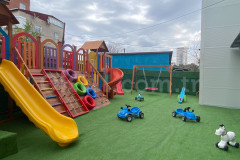 Özel Maltepe Fen Bilimleri Anaokulu