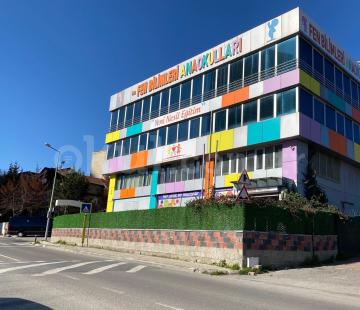 Özel Maltepe Fen Bilimleri Anaokulu